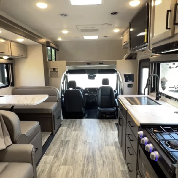 ⭐️ MOTOR HOME MERCEDES 2022 OU 850K NO PIX💰